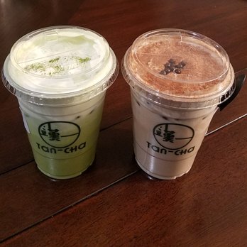 Tan-Cha - Bubble Tea Near Me - Los Angeles, California Tan-Cha - Bubble Tea Near Me - Los Angeles, California