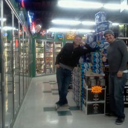 Cantina Liquor