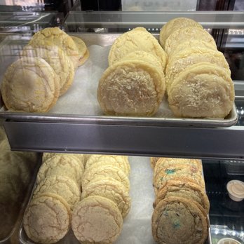 Too Sweet Cakes - Cookie Sandwiches! - Bakeries Near Me - Bend, Oregon