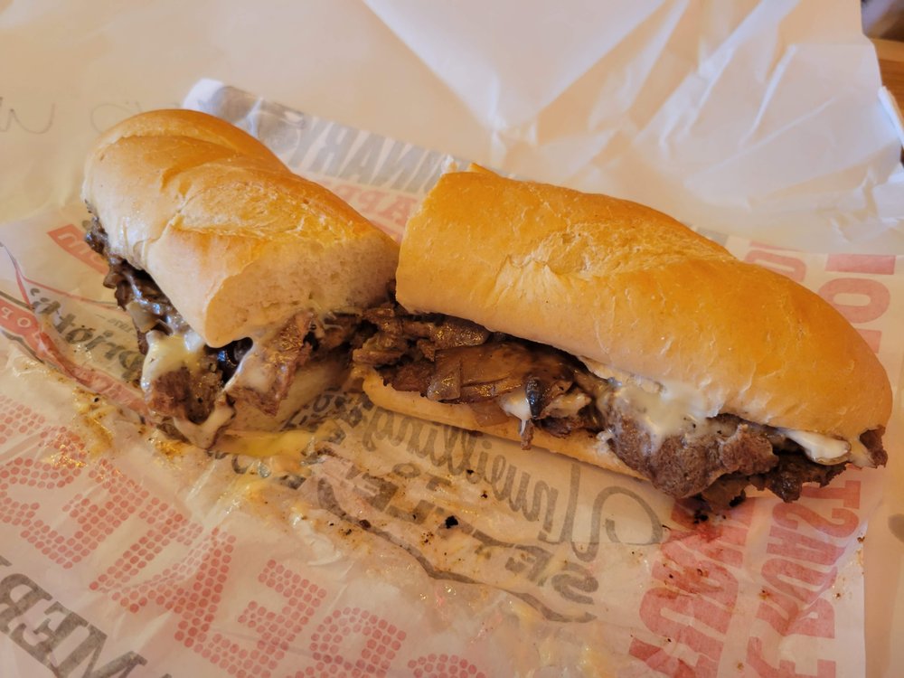 CAPRIOTTI’S SANDWICH SHOP 151 Photos & 122 Reviews 5058 N Palm Ave