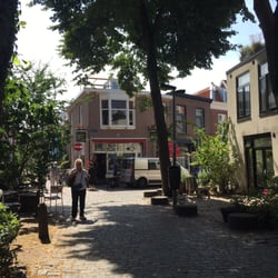 Café de Vijfhoek
