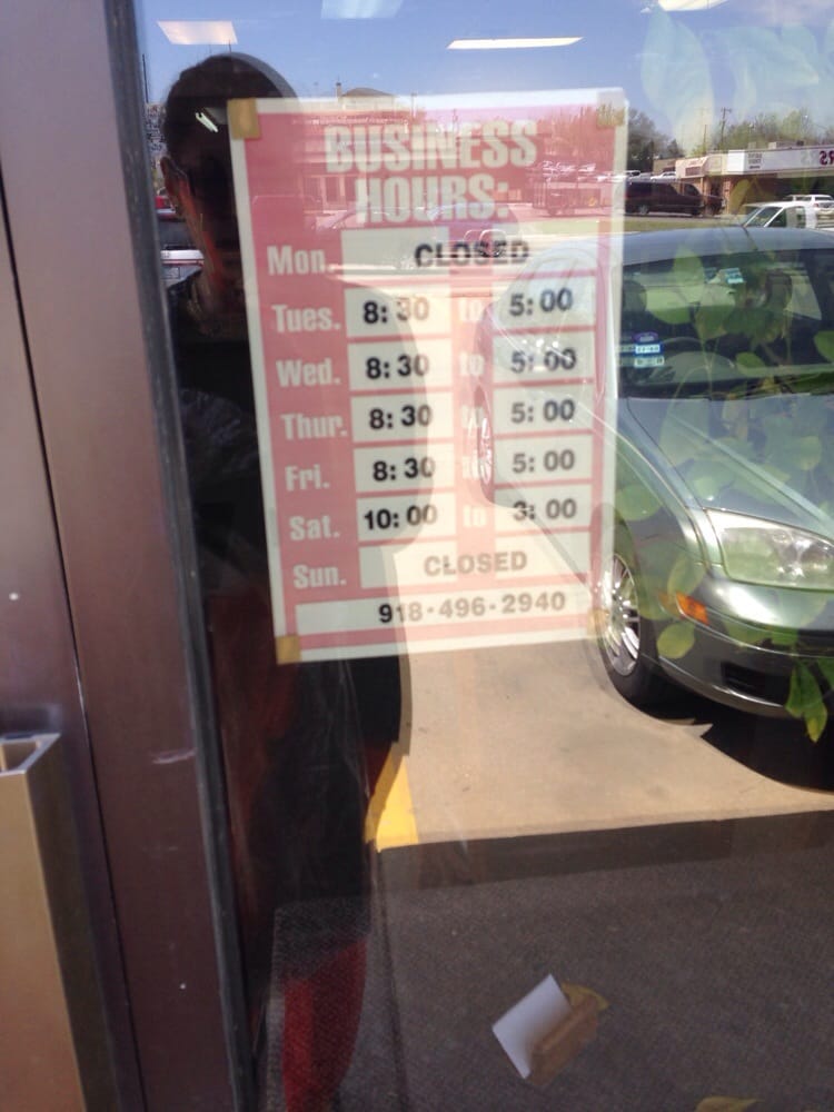 VOS TAILOR Updated September 2024 23 Reviews 6088 S Sheridan Rd