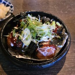 Takoyaki