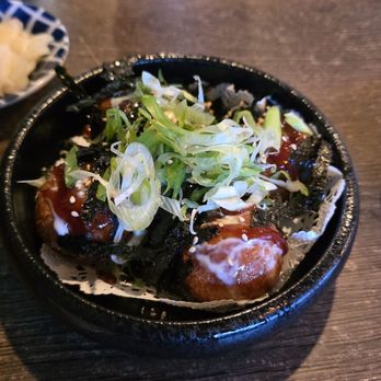 Sei Sushi - Takoyaki - Sushi Bars Near Me - San Diego, California