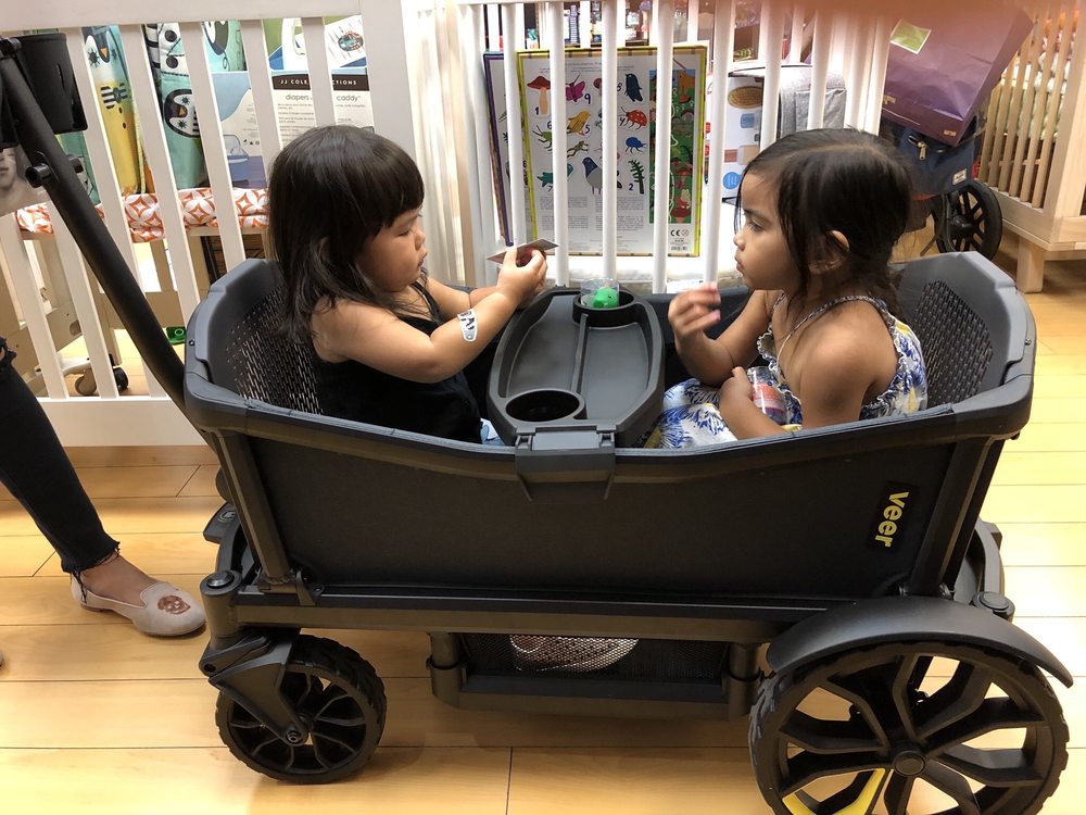 veer wagon craigslist