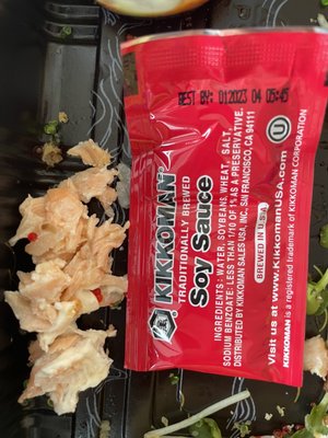 Isshin Asian Bistro ( Originally Wok & Roll -18th st ) by null