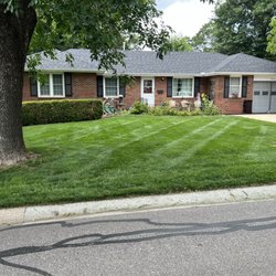 Green Edge Lawn Care