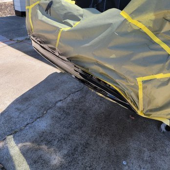 Pro-Fast - Pro Fast does amazing work. - Mobile Dent Repair Near Me - Walnut Creek, California Pro-Fast - Pro Fast does amazing work. - Mobile Dent Repair Near Me - Walnut Creek, California