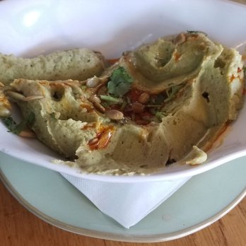 Babalu - Very nice Latin inspired restaurant - Tapas/Small Plates Near Me - Memphis, Tennessee