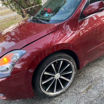 Jiffy Lube - My car is running much smoother - Oil Change Stations Near Me - Ft. Lauderdale, Florida Jiffy Lube - My car is running much smoother - Oil Change Stations Near Me - Ft. Lauderdale, Florida