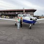 Riverside Municipal Airport