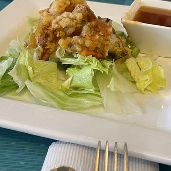 Manee Thai Cuisine IN - Soft Shell Crab - Thai Near Me - Indianapolis, Indiana Manee Thai Cuisine IN - Soft Shell Crab - Thai Near Me - Indianapolis, Indiana