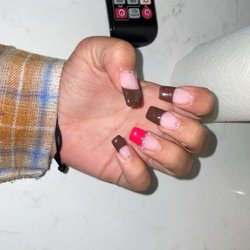 Nails By Amy