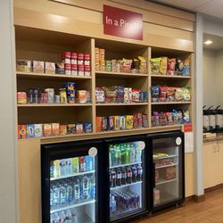 TownePlace Suites Sacramento Roseville