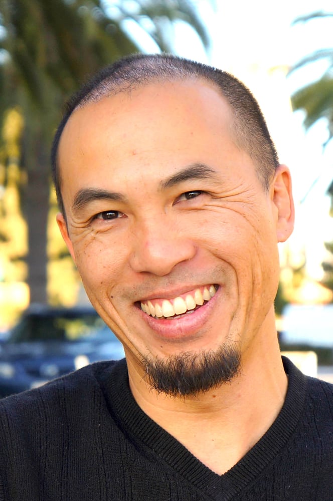 Brian Lim, MA, MFT - grief counselor in Oakland, CA