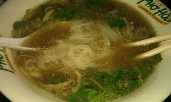 Pho Bistro by null