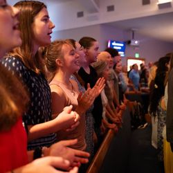 Calvary Bible Church