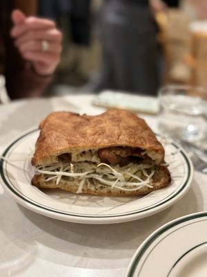 Gateau Ghost by null