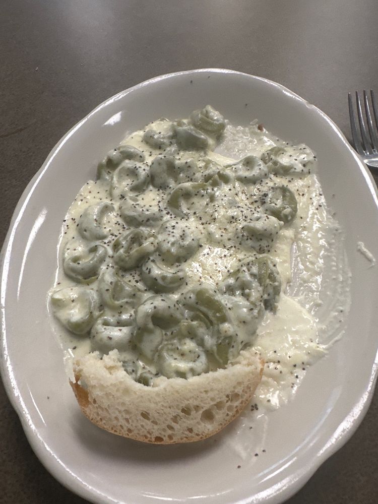 LITTLE NAPOLI CAFE 11 Photos 2000 Crawfordville Hwy, Crawfordville