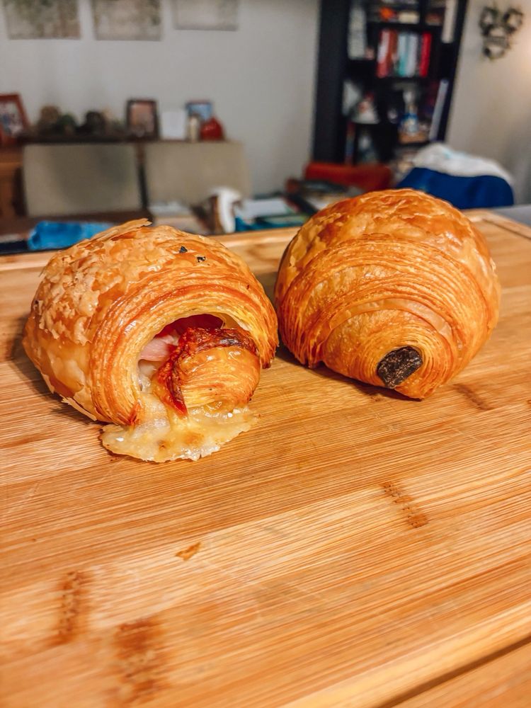 Social spots from Nico Bakery & Cafe