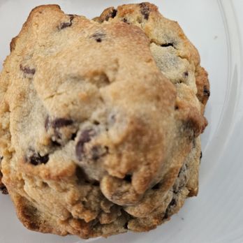 Levain Bakery - Two Chip Chocolate Chip Cookie - Bakeries Near Me - Los Angeles, California