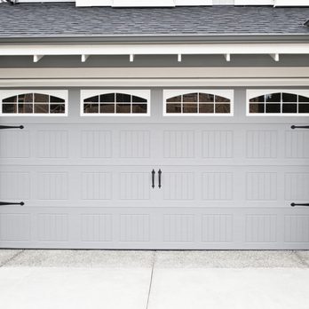 1. Florida Garage Door Pros