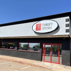 Christ Fit Thrift Store