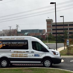 Bright Day Transit Services