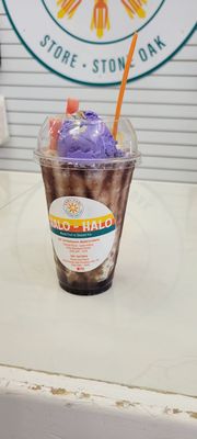 Sari-Sari Store by null