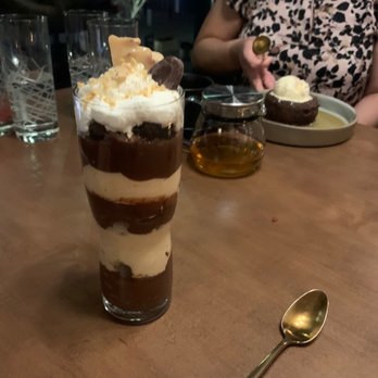 Gordon Ramsay Hell's Kitchen - Desserts Near Me - Washington, DC, District of Columbia