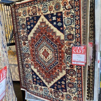 Jordans Flooring - a display of oriental rugs - Flooring Near Me - Edmonton, Alberta Jordans Flooring - a display of oriental rugs - Flooring Near Me - Edmonton, Alberta