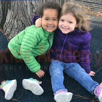 Kids Academy - Child Care & Day Care Near Me - Morton Grove, Illinois