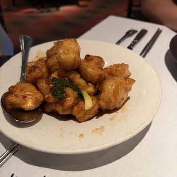 Uncle Yu's At the Vineyard - Crispy Chicken* - Chinese Near Me - Livermore, California Uncle Yu's At the Vineyard - Crispy Chicken* - Chinese Near Me - Livermore, California
