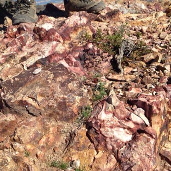 Bootleg Canyon - Hiking Near Me - Boulder City, Nevada Bootleg Canyon - Hiking Near Me - Boulder City, Nevada