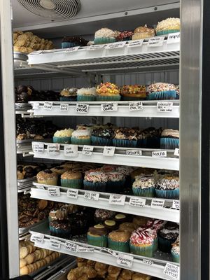 Del Ponte's Bakery by null