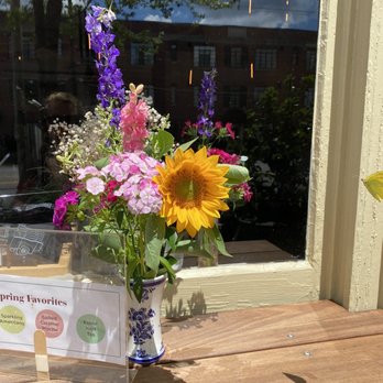 Joy Bar Coffee - Walk up Window - Coffee & Tea Near Me - High Point, North Carolina Joy Bar Coffee - Walk up Window - Coffee & Tea Near Me - High Point, North Carolina