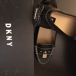 DKNY