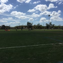 North Manatee Soccer Club