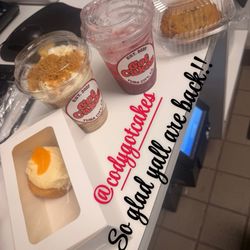 Got Cakes Bakery