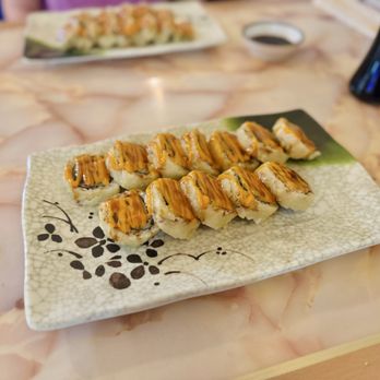 Sakura Cafe - Yum Yum Roll - Japanese Near Me - Theodore, Alabama Sakura Cafe - Yum Yum Roll - Japanese Near Me - Theodore, Alabama