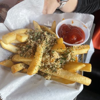Bonchon - Seasoned Fries - Chicken Wings Near Me - Orlando, Florida Bonchon - Seasoned Fries - Chicken Wings Near Me - Orlando, Florida