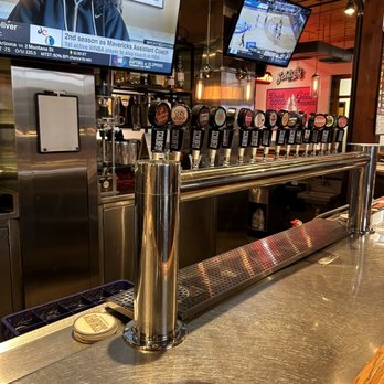 Schlafly Bankside - Schlafly on tap - Brewpubs Near Me - Saint Charles, Missouri Schlafly Bankside - Schlafly on tap - Brewpubs Near Me - Saint Charles, Missouri