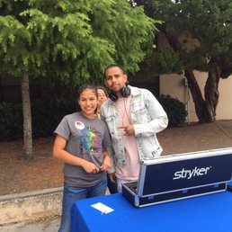 Dj Thick at our school carnival djing. Dj Thick at our school carnival djing.