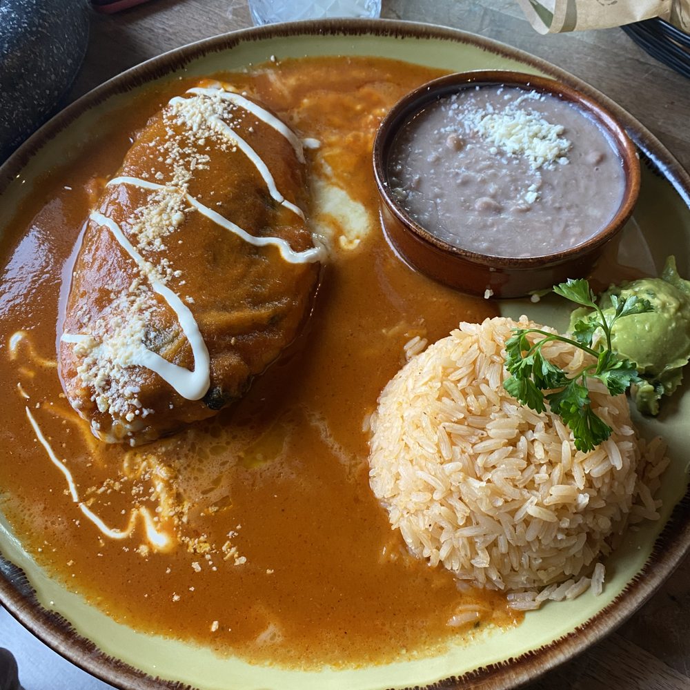 Molé Restaurant - Mexican Near Me - Spokane, Washington Molé Restaurant - Mexican Near Me - Spokane, Washington