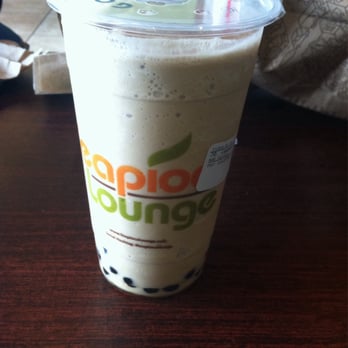 Teapioca Lounge - Coffee & Tea Near Me - Austin, Texas