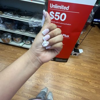 Shallotte Nails - Nail Salons Near Me - Shallotte, North Carolina