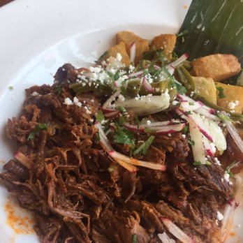 5 Rabanitos - Barbacoa - Mexican Near Me - Chicago, Illinois 5 Rabanitos - Barbacoa - Mexican Near Me - Chicago, Illinois