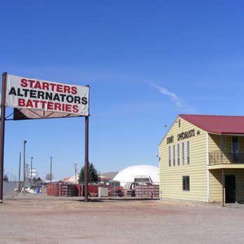 Start Specialists - Auto Repair Near Me - Idaho Falls, Idaho