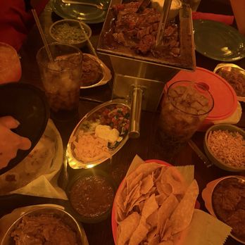 El Tiempo Cantina - Lots of sides for our fajitas - Tex-Mex Near Me - Houston, Texas El Tiempo Cantina - Lots of sides for our fajitas - Tex-Mex Near Me - Houston, Texas