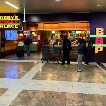 Bobby's Burger Palace - Eat here! - American Near Me - Atlanta, Georgia Bobby's Burger Palace - Eat here! - American Near Me - Atlanta, Georgia